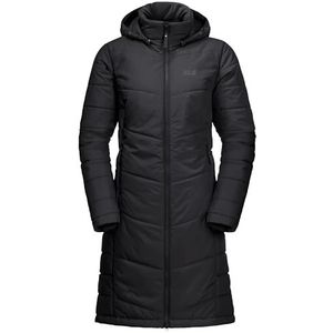 Jack Wolfskin Standaard North York jas voor dames W