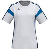 Erima - Celebrate 125 - Function T-shirt - Zwart - 100% Gerecycled Polyester