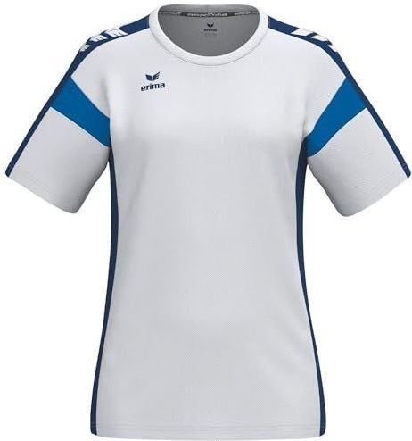 Erima - Celebrate 125 - Function T-shirt - Zwart - 100% Gerecycled Polyester