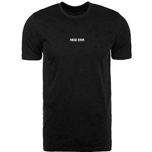 New Era Ne Essential Tee T-shirt voor heren