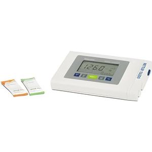 Mettler-Toledo FiveEasy F30 geleidbaarheidsmeter