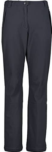 CMP Dames Gamaschen Softshell Broek