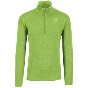 Karpos - Pizzocco - Fleece - Met Halve Rits