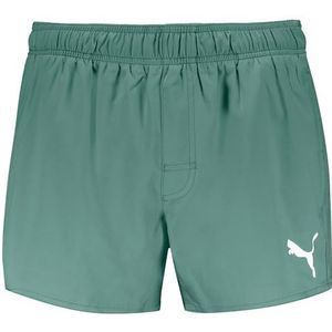 PUMA Zwemshort voor heren, 1 stuks, dark green, XL