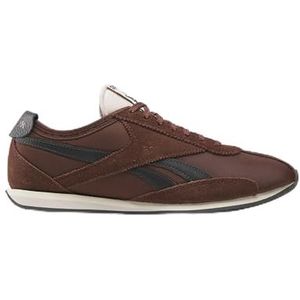 Reebok Unisex R400 sneakers, Campus Brown/Campus Brown/Washed Black, 33 EU, Campus Brown Campus Brown Washed Black, 33 EU
