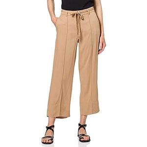 GERRY WEBER Edition Dames Culotte Pants, Sahara, 34 NL