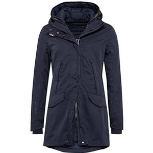 camel active Damesjas, nachtblauw, 36