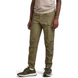 G-STAR RAW Combat Cargo Trainingshose broek voor heren, uniseks, Groen (Shadow Olive D22556-a790-b230), 34