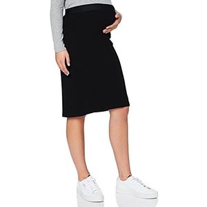 Queen Mum Knee Rock Skirt voor dames