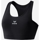 Erima dames Sport-bra (2281801), zwart, 42