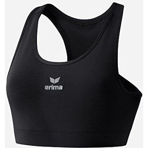 Erima dames Sport-bra (2281801), zwart, 36