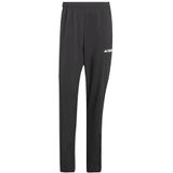 adidas Heren Terrex Multi Essentials Stretch Pants, black, L Short