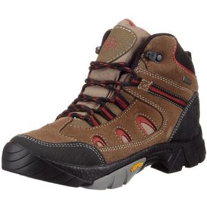 Brütting Trophy 231014, unisex - kindersportschoenen - wandelen