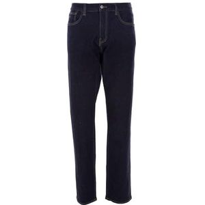 Armani Exchange heren jeans, Indigo Denim/Indigo, 32