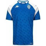 AS Monaco - Aboupret Pro 7 - Trainingstrui - Korte Mouwen - 2023/24