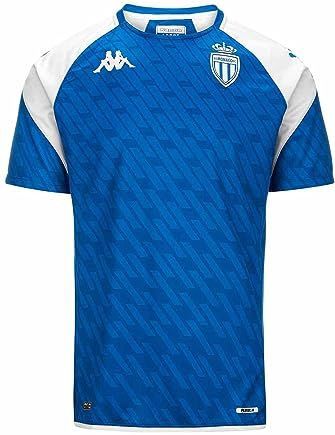 AS Monaco - Aboupret Pro 7 - Trainingstrui - Korte Mouwen - 2023/24