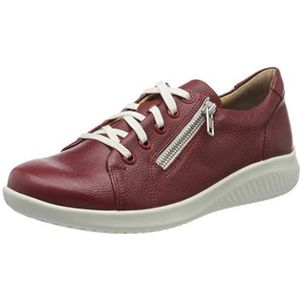 Jomos D-Allegra 2020 Sneakers voor dames, Rood Rood 61 550, 43 EU