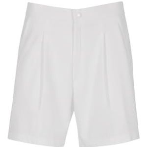 Trigema tennis- en vrijetijdsshort voor dames