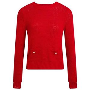 MORGAN trui, Kersen M, M