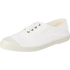 Natural World Eco 3102-505-46, vrijetijdsschoenen voor heren, wit, maat 46, Negra