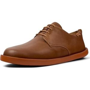Camper - Wagon - Veterschoen - Bruin