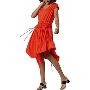 APART Fashion Damesjurk, oranje (oranje), 34
