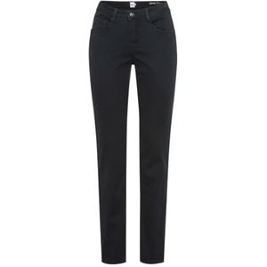 Brax - Style MARY - Broek - Donkerblauw - Regular Fit