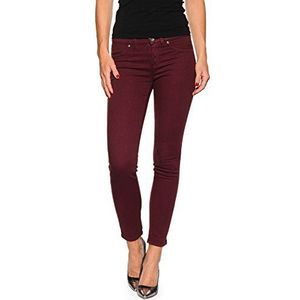 United Colors of Benetton Herenbroek, Zilver 090, 48 NL