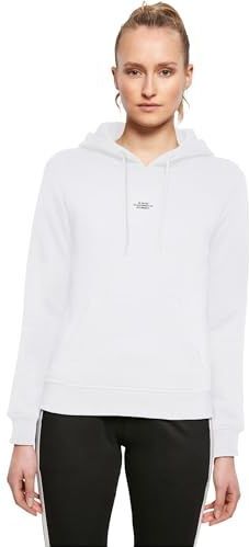 Miss Tee - Too Frozen Hoodie