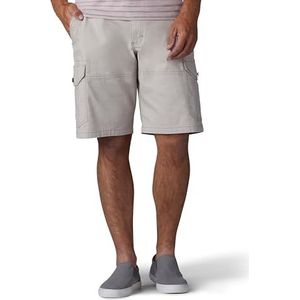 Lee Heren Extreme Motion Swope Cargoshort, Steen, 29