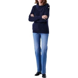 CAROLL, Marineblauw, S