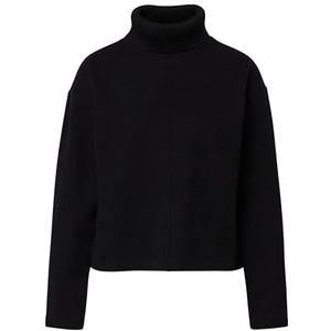 s.Oliver Sweatshirt met rolkraag, 9999, 34