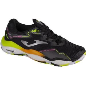 Joma - Smash C Clay Court - Padelschoenen - Wit - Mesh