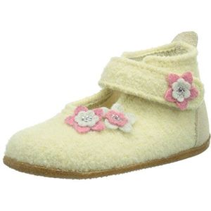 Hans Herrmann Collection HHC 190011-30 Laarzen voor baby's, Beige Panna 30, 39 EU