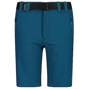 CMP - Kinder Bermuda - Comfortabele Jongensshort - 4-weg Stretchstof - Ademende Stof