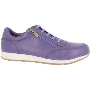 Andrea Conti Damessneakers, lila, 38 EU