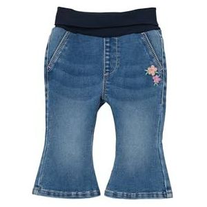 s.Oliver Jeans met elastische boord, 54z4, 68 cm