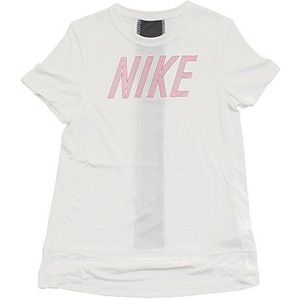 Nike Dry Top Core T-shirt voor meisjes