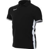 Sportshirt - Zwart-Grijs-Wit - 100% Polyester - Dri-FIT Technologie
