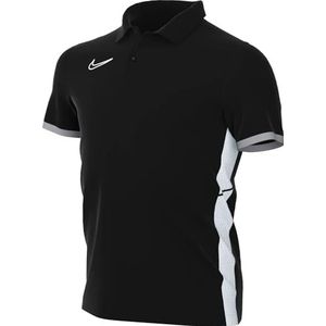 Sportshirt - Zwart-Grijs-Wit - 100% Polyester - Dri-FIT Technologie