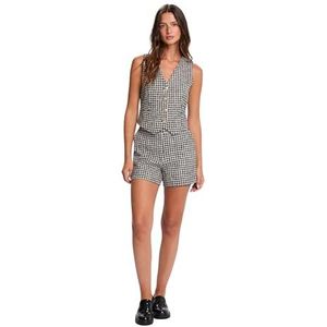 MORGAN Mouwloos vest, Meerkleurig, 34