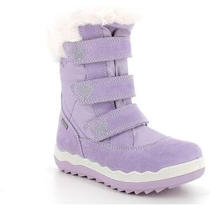 Primigi Frozen GTX Iris-Hortensia Sneeuwlaarzen voor dames, 39 EU, iris hortensia, 39 EU