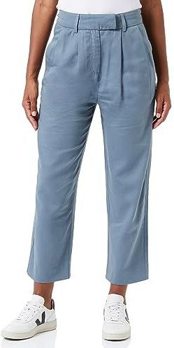 bugatti vrijetijdsbroek voor dames, Petrol-60, 40