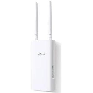 TP-Link TL-MR110 - 4G LTE-router - IP65 - Tot 150 Mbit/s - 2,4 GHz Wifi Tot 300 Mbit/s