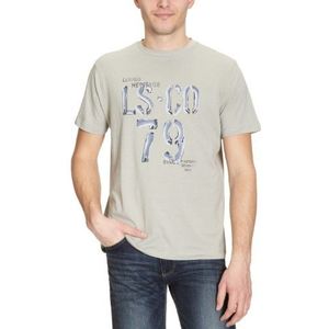 LERROS, 2213036, T-shirt voor heren