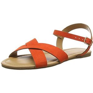 Dorothy Perkins 19132540, Hakken Sandalen Meisjes 19 EU