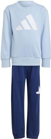 adidas - Essentials - Joggingbroekset - Zwart