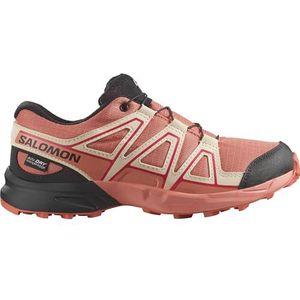 Salomon Speedcross Waterdichte wandelschoenen, oranje, 33 EU, Oranje, 33 EU