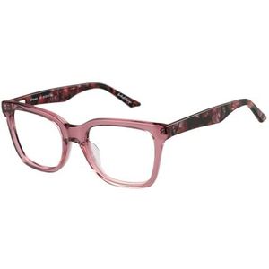EPISODE Dames EPO-401-120 Optical Prescription Eyewear Frames, Pink Crystal, 51, roze kristal., 51
