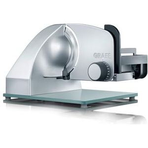 Graef Allessch Master M20 170W SR-klasse